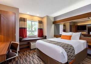 Microtel Inn & Suites by Wyndham Philadelphia Airport