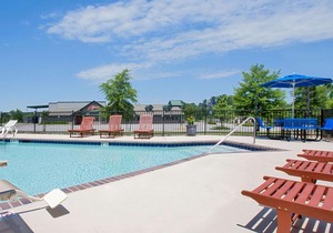Microtel Inn & Suites by Wyndham Gardendale