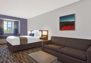Microtel Inn & Suites by Wyndham Gardendale