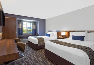 Microtel Inn & Suites by Wyndham Gardendale