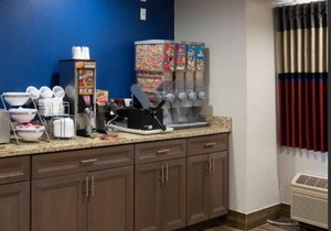 Microtel Inn & Suites by Wyndham Springfield