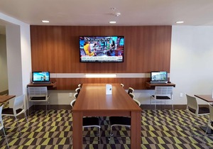 Microtel Inn & Suites by Wyndham Bellevue