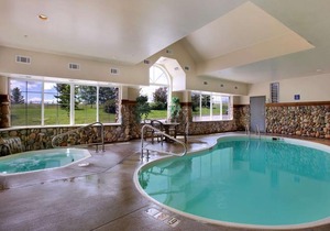 Microtel Inn & Suites by Wyndham Bozeman