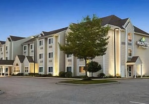 Microtel Inn & Suites Dover by Wyndham
