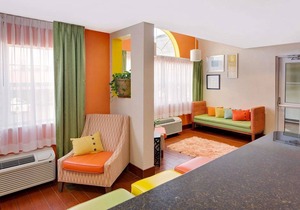 Microtel Inn & Suites by Wyndham Daphne/Mobile