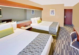 Microtel Inn & Suites by Wyndham Daphne/Mobile