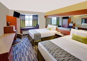Microtel Inn & Suites by Wyndham Daphne/Mobile