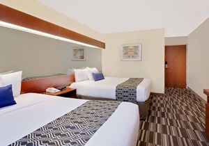 Microtel Inn & Suites by Wyndham Middletown