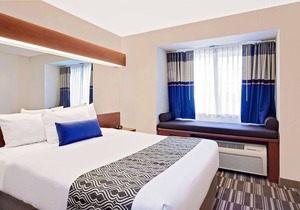 Microtel Inn & Suites by Wyndham Middletown