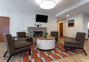 Microtel Inn & Suites by Wyndham Niagara Falls