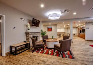 Microtel Inn & Suites by Wyndham Niagara Falls