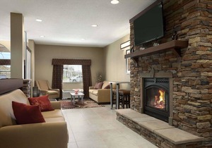 Microtel Inn & Suites St Clairsville