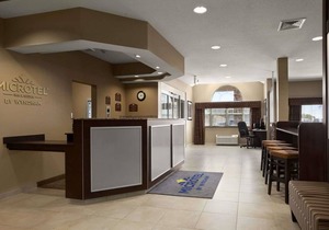 Microtel Inn & Suites St Clairsville