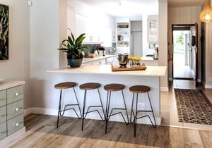 Milas Place Spacious & Comfortable at Bayview