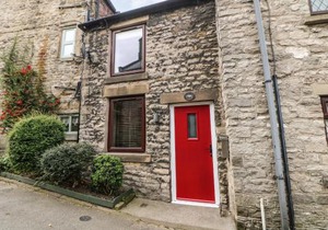 Mill Bridge Cottage