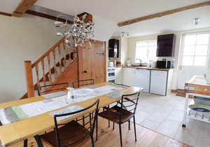 Mill Lane Cottage