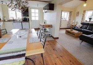 Mill Lane Cottage