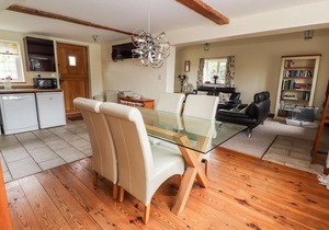 Mill Lane Cottage