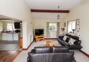 Mill Lane Cottage
