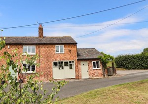 Mill Lane Cottage
