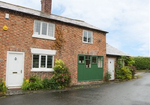 Mill Lane Cottage, TARVIN