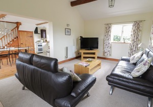 Mill Lane Cottage, TARVIN
