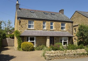 Millstone Cottage
