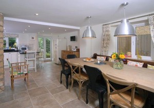 Millstone Cottage