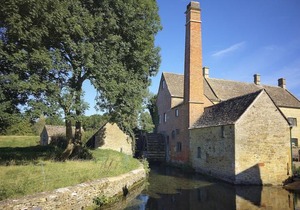 Millstone Cottage