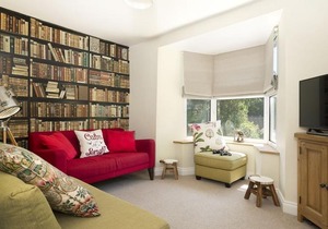 Millstone Cottage