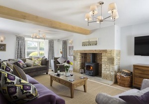 Millstone Cottage