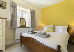 Millstone Cottage