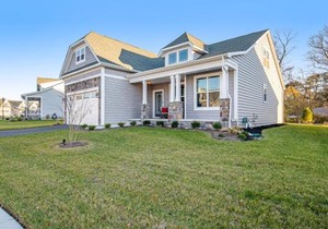 Millville by the Sea- 23923 Pembroke Lane