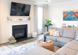 Millville by the Sea - 24715 Park View St