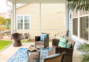 Millville by the Sea - 24715 Park View St