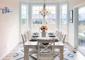 Millville by the Sea - 24715 Park View St