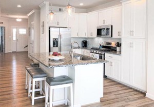 Millville by the Sea - 24715 Park View St