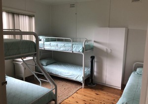 'Minbalup' South Durras Beach Cottage