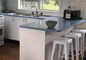 'Minbalup' South Durras Beach Cottage