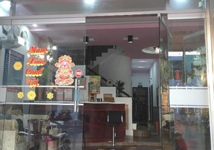 Minh Anh Hostel