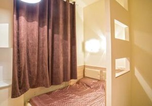 Mini Apartment on Rappoporta 7А SUPER PRICE!