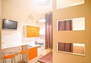 Mini Apartment on Rappoporta 7А SUPER PRICE!