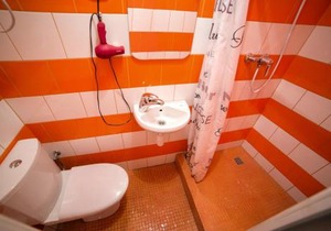 Mini Apartment on Rappoporta 7А SUPER PRICE!