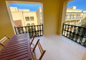 Minimal & Central 1BDR Apt Abu Tig Marina
