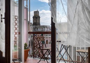 Minori Apartment