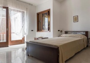 Minori Apartment