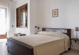Minori Apartment