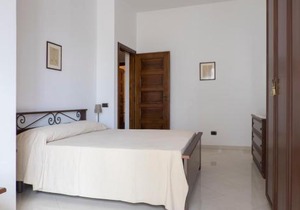 Minori Apartment