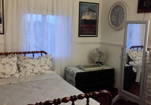 Minot Beach House