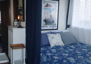 Minot Beach House